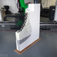 Illustration for article titled The World’s Biggest Free Form 3D Printer Is Being Used to Build Houses
